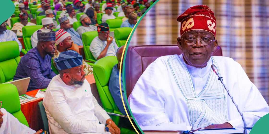 Reps deny asking FG to suspend implementation of Samao agreement Reps deny asking FG to suspend implementation of Samao agreement