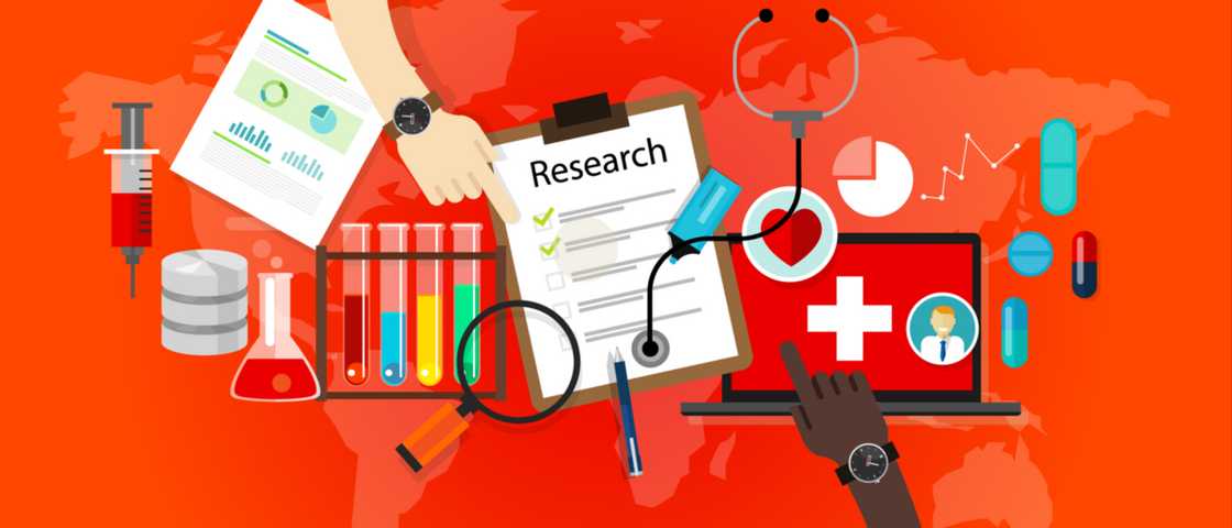 Methods in research Methods in research