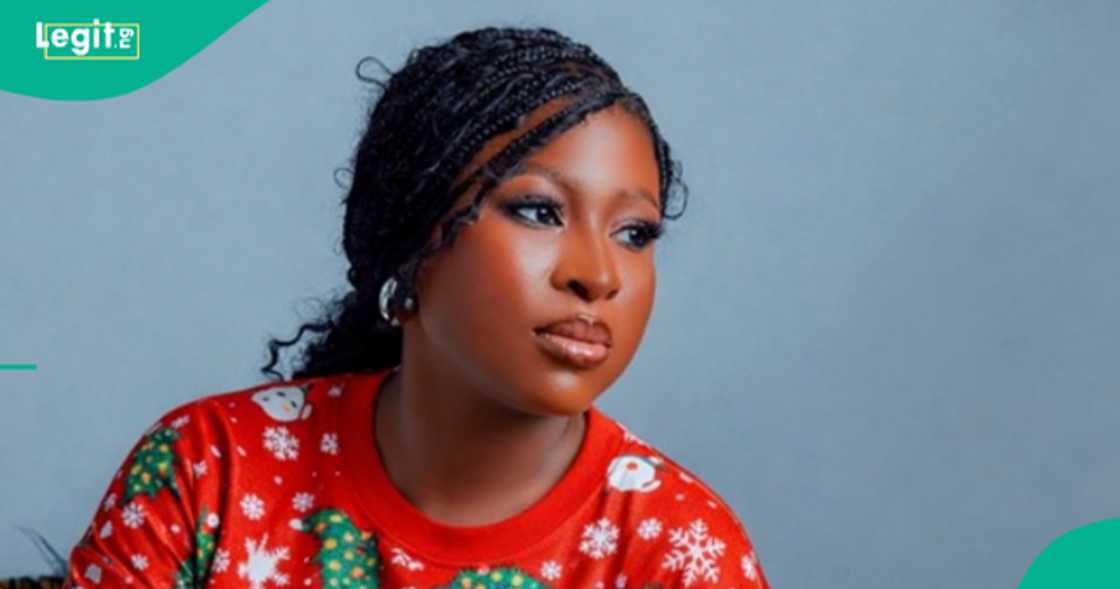 Lady pens heartbreaking post as Aunty Esther reportedly dies. Lady pens heartbreaking post as Aunty Esther reportedly dies.