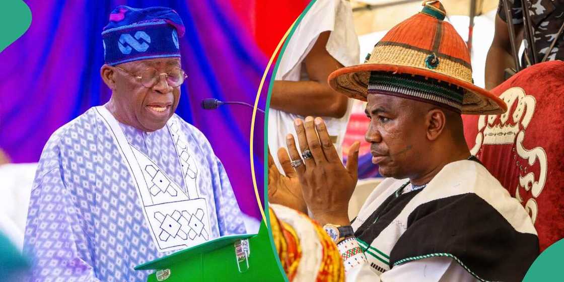 Kotu ta yi hukunci kan shari'ar gwamnati da shugaban Miyetti Allah Kotu ta yi hukunci kan shari'ar gwamnati da shugaban Miyetti Allah