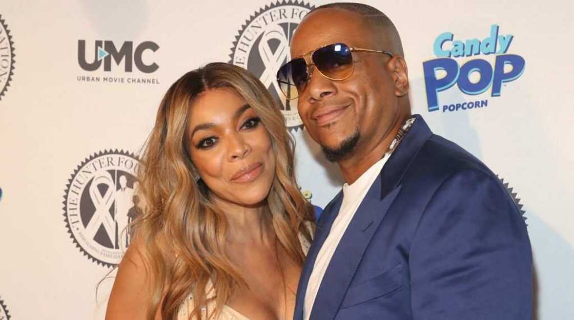 wendy williams divorce wendy williams divorce