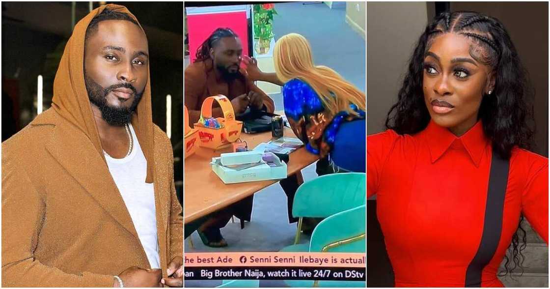 Uriel, Pere Uriel, Pere