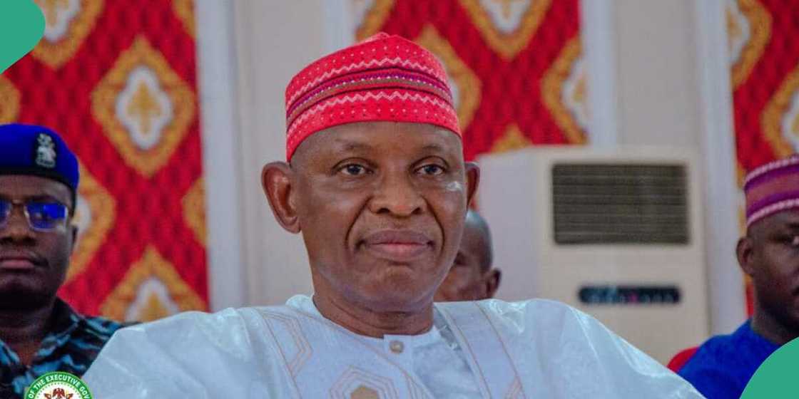 Abba Yusuf, APC, NNPP, Gawuna, Supreme Court Abba Yusuf, APC, NNPP, Gawuna, Supreme Court