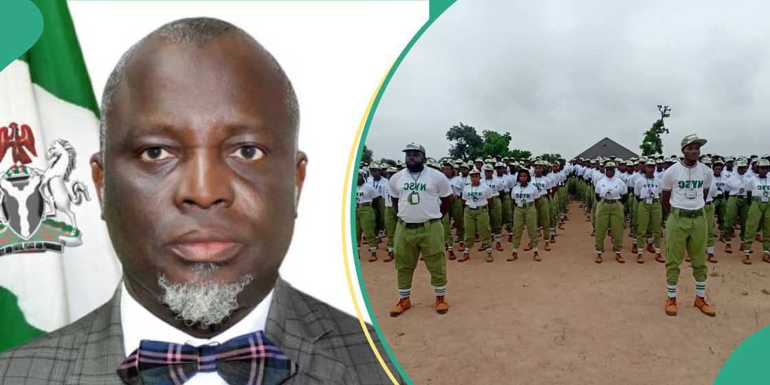 JAMB reacts to HND graduates' inability to participate in NYSC JAMB reacts to HND graduates' inability to participate in NYSC