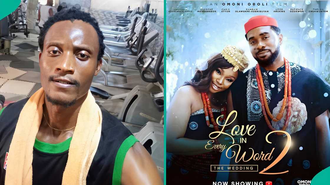 Man Who Watched Love in Every Word Movie Shares Why Part 2 Was Unnecessary: “I Expected More” Man Who Watched Love in Every Word Movie Shares Why Part 2 Was Unnecessary: “I Expected More”