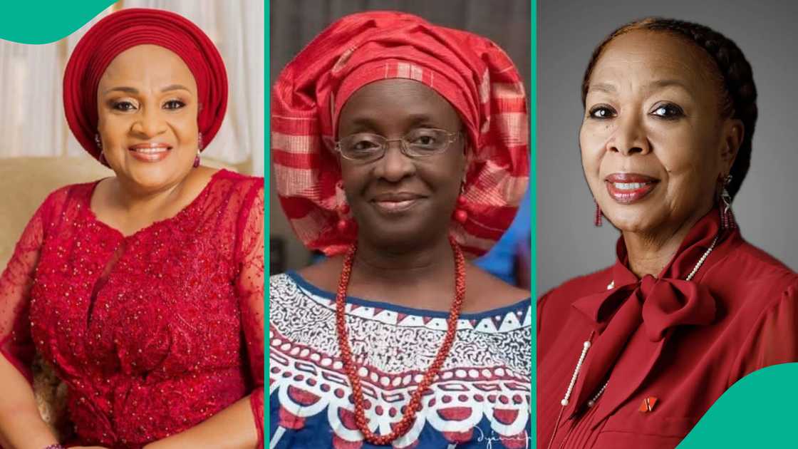 Shugaba Tinubu ya nada jakadu a Najeriya Shugaba Tinubu ya nada jakadu a Najeriya