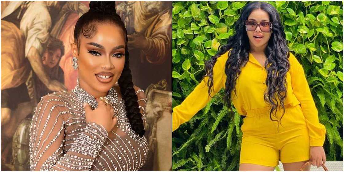 Actress Onyii Alexx Actress Onyii Alexx