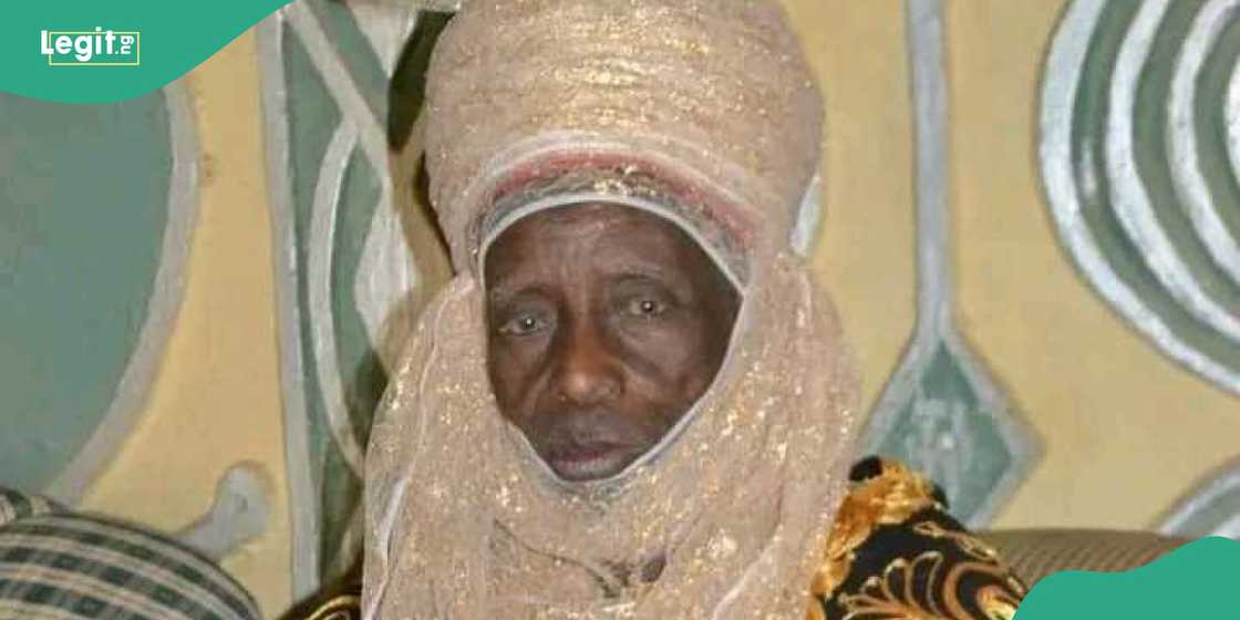 Hakimin Bichi ya riga mu gidan gaskiya a Kano Hakimin Bichi ya riga mu gidan gaskiya a Kano