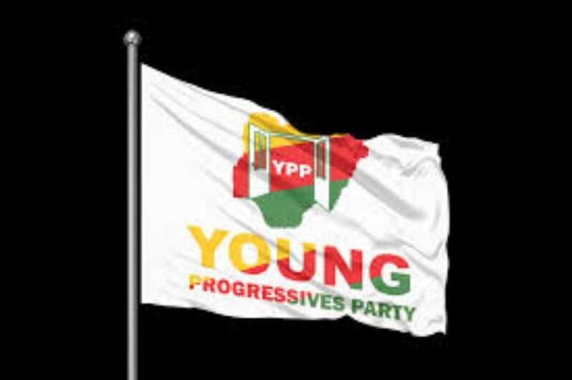 Jam'iyyar YPP Jam'iyyar YPP