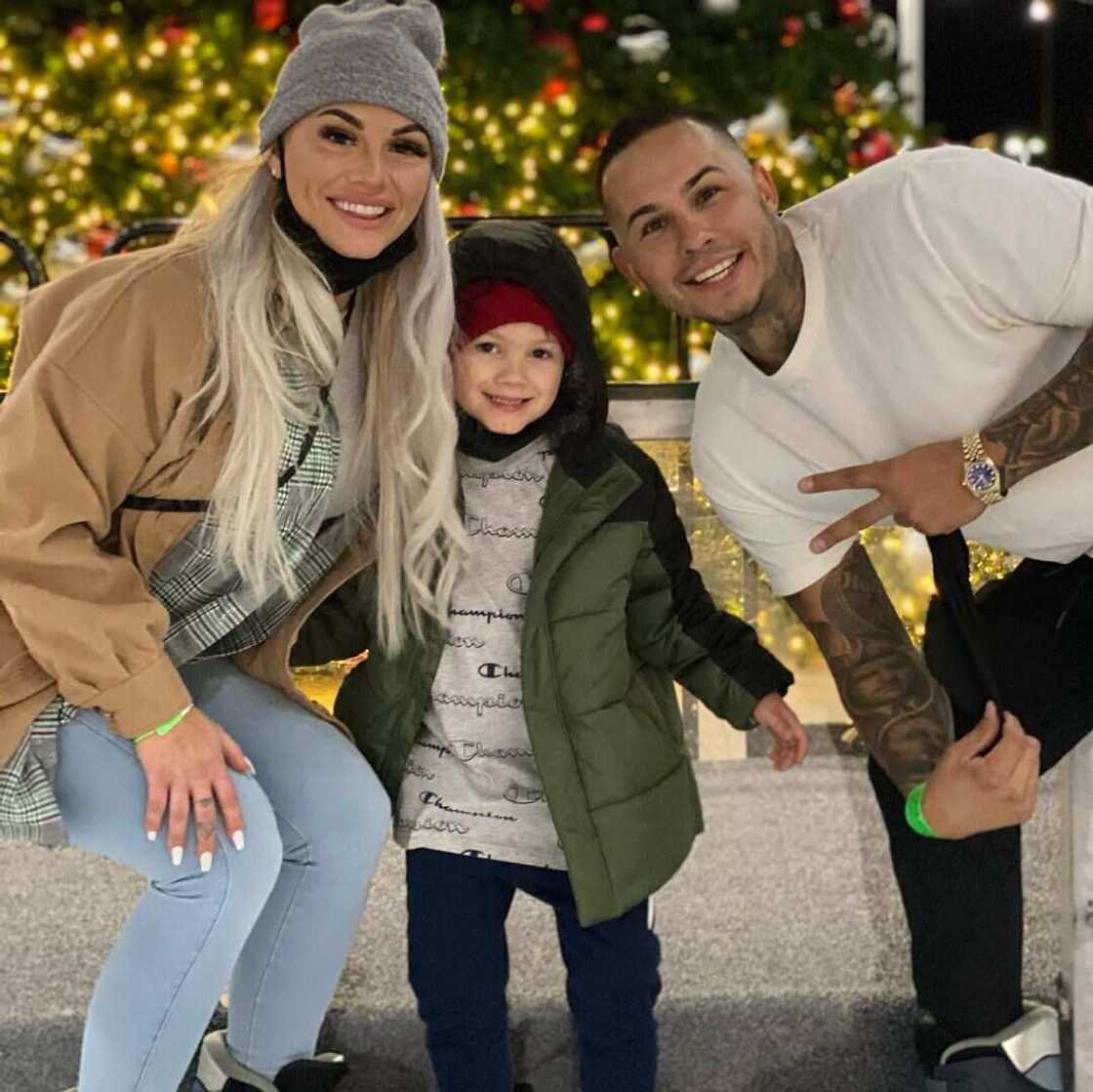 Derek Deso fiance Derek Deso fiance