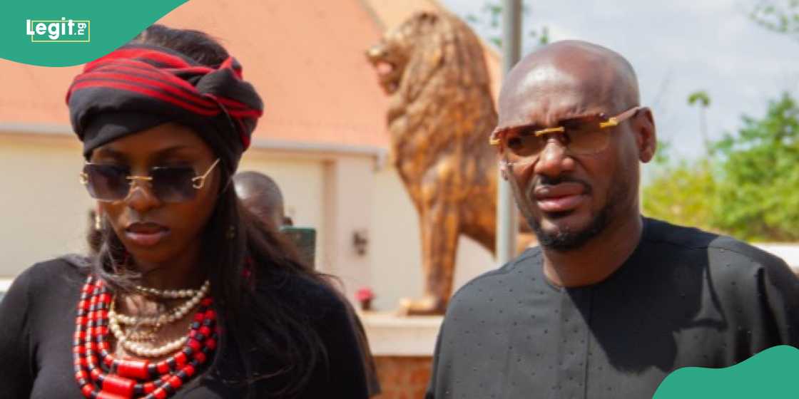 VDM reacts to 2Baba's video as requested by fans.