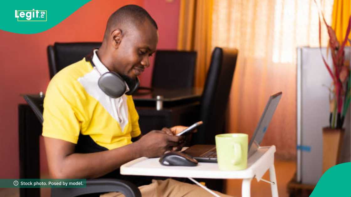 A Nigerian man has shared how his female neighbour, who often cooked for him, sent him an expensive birthday wishlist A Nigerian man has shared how his female neighbour, who often cooked for him, sent him an expensive birthday wishlist