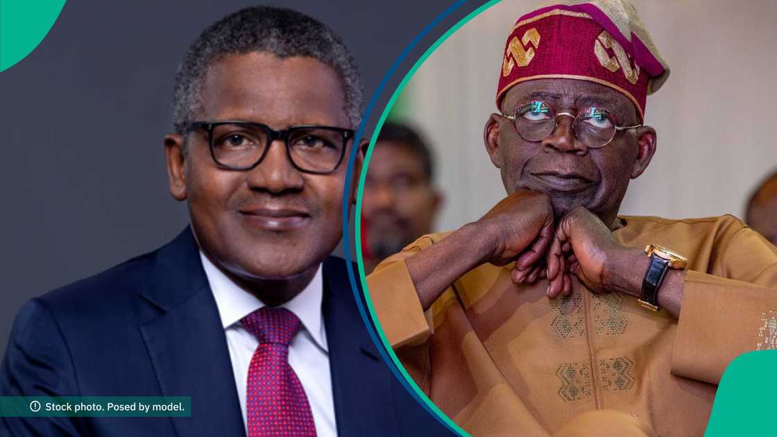 More refineries to join Dangote More refineries to join Dangote
