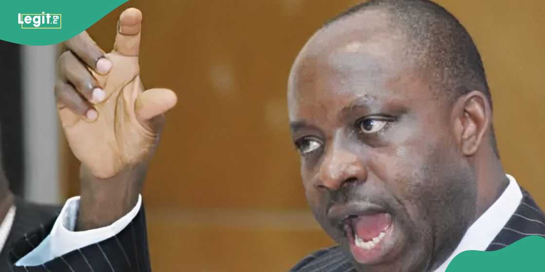 Anambra state government reacts to altercation between Ministry's perm sec and HOD Anambra state government reacts to altercation between Ministry's perm sec and HOD
