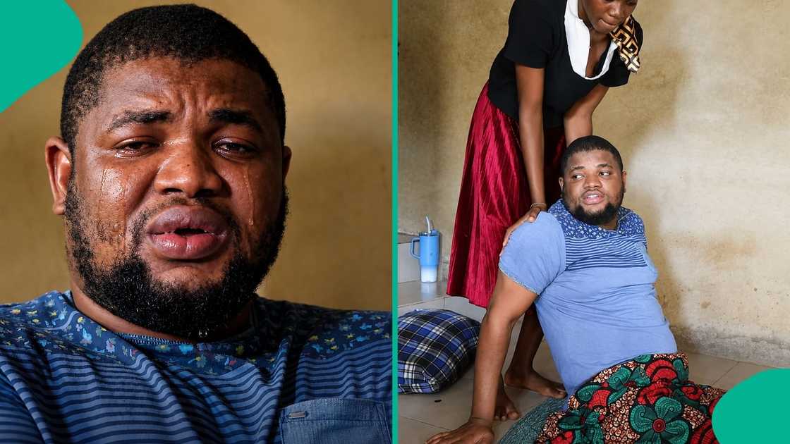 On August 16, 2021, Nurudeen Azeez was shot by a police officer while riding home on a motorcycle in Ibadan. On August 16, 2021, Nurudeen Azeez was shot by a police officer while riding home on a motorcycle in Ibadan.