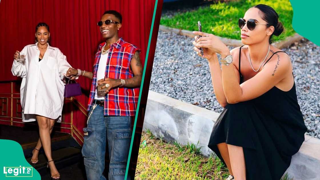 Jada shared heartwarming Christmas photos and videos on Instagram and Snapchat, capturing moments of their photoshoot Jada shared heartwarming Christmas photos and videos on Instagram and Snapchat, capturing moments of their photoshoot