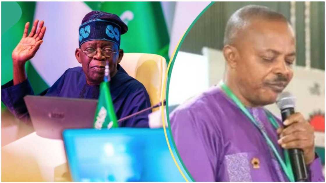 IMF/World Bank/President Bola Tinubu/Bayo Onanyga/Joe Ajaero/NLC/Mohammed Idris/Fuel Subsidy IMF/World Bank/President Bola Tinubu/Bayo Onanyga/Joe Ajaero/NLC/Mohammed Idris/Fuel Subsidy