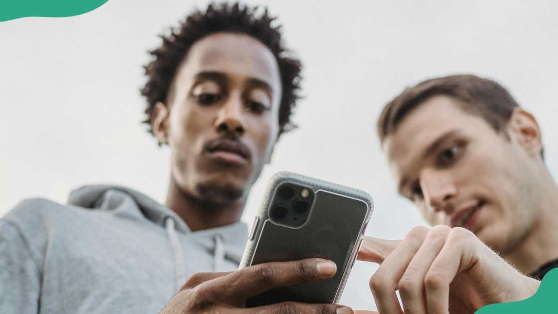 MTN referral programmes