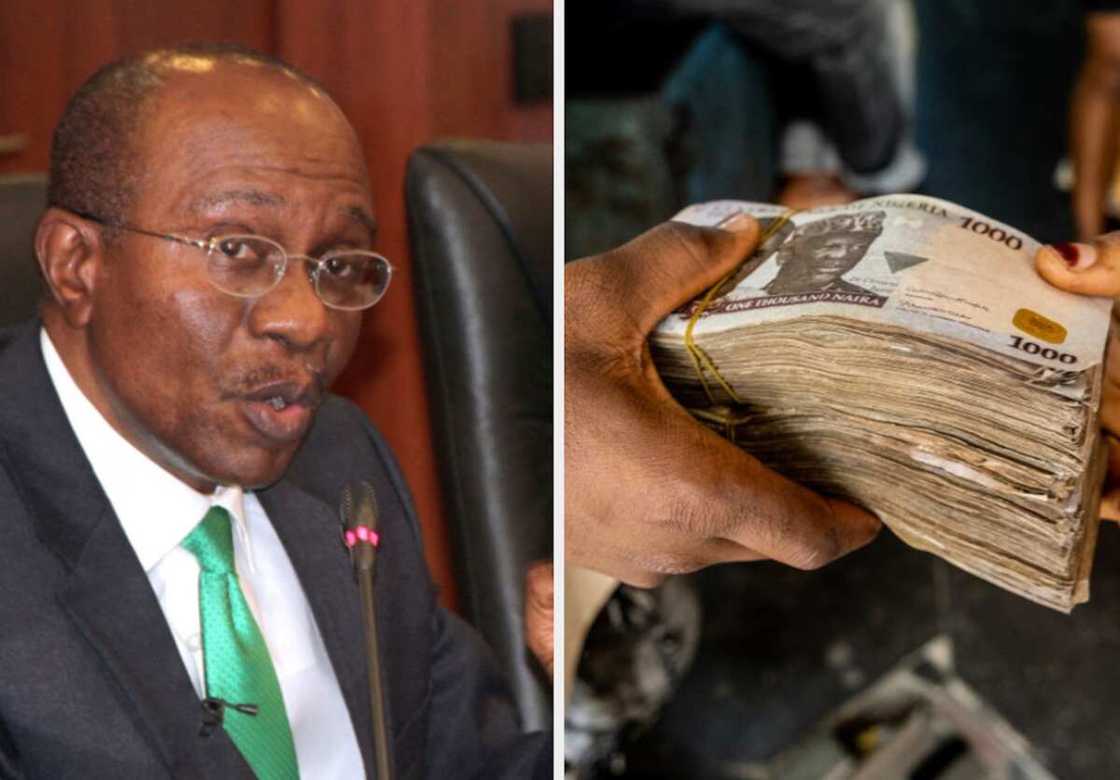 FG repays part of CBN loan FG repays part of CBN loan