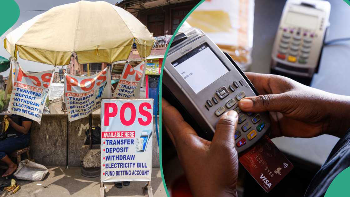 PoS operators in Nigeria