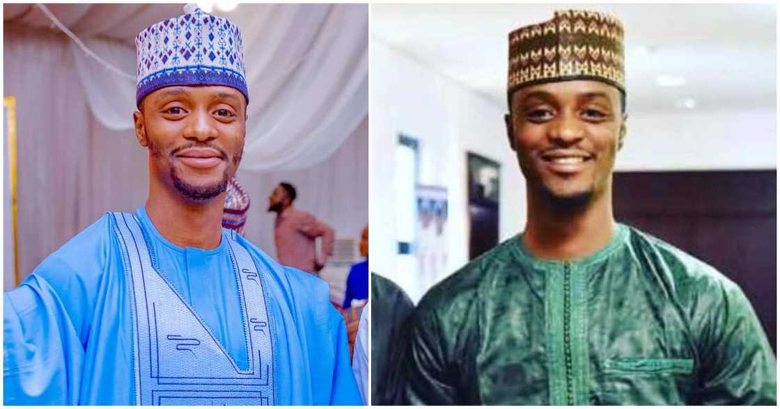 El-Rufai's Son/ Bashir El-Rufai/ Outcome of Presidential Election Tribunal/ El-Rufai's son predict Tinubu's victory at tribunal/ Bashir El-Rufai predict Tinubu's victory at tribunal/ Tribunal will not nullify Tinubu's victory