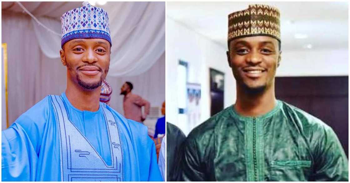 El-Rufai's Son/ Bashir El-Rufai/ Outcome of Presidential Election Tribunal/ El-Rufai's son predict Tinubu's victory at tribunal/ Bashir El-Rufai predict Tinubu's victory at tribunal/ Tribunal will not nullify Tinubu's victory El-Rufai's Son/ Bashir El-Rufai/ Outcome of Presidential Election Tribunal/ El-Rufai's son predict Tinubu's victory at tribunal/ Bashir El-Rufai predict Tinubu's victory at tribunal/ Tribunal will not nullify Tinubu's victory