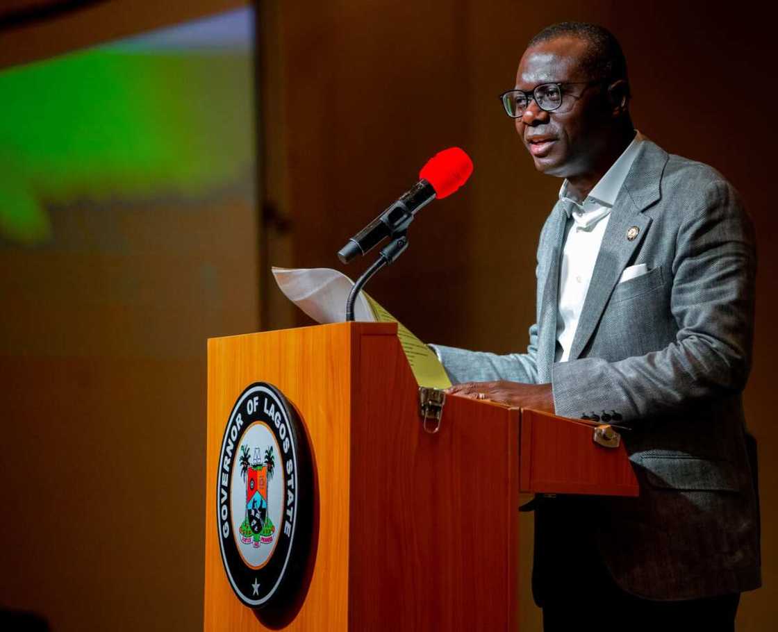 Lagos Govt Evacuates 728 Beggars, Destitute from Roads, Streets within 7 Months Lagos Govt Evacuates 728 Beggars, Destitute from Roads, Streets within 7 Months