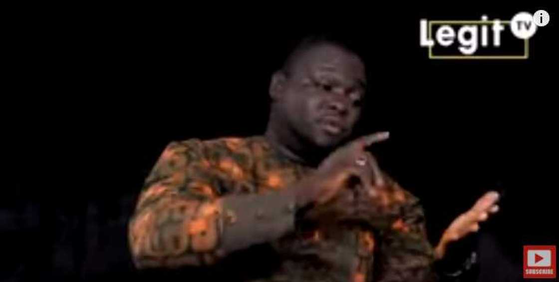 Coronavirus: 4 ways Nigerians are dealing with COVID-19 lockdown Coronavirus: 4 ways Nigerians are dealing with COVID-19 lockdown