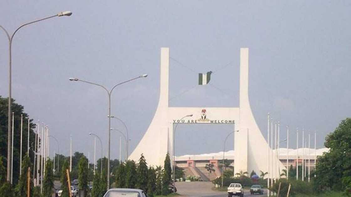 Mazauna Abuja sun koka a kan yawan sace-sacen mutane Mazauna Abuja sun koka a kan yawan sace-sacen mutane