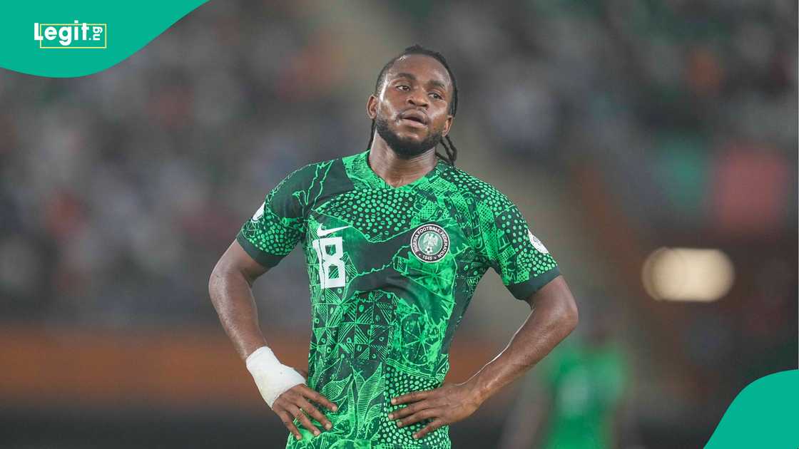 Ademola Lookman told to leave Atalanta Ademola Lookman told to leave Atalanta