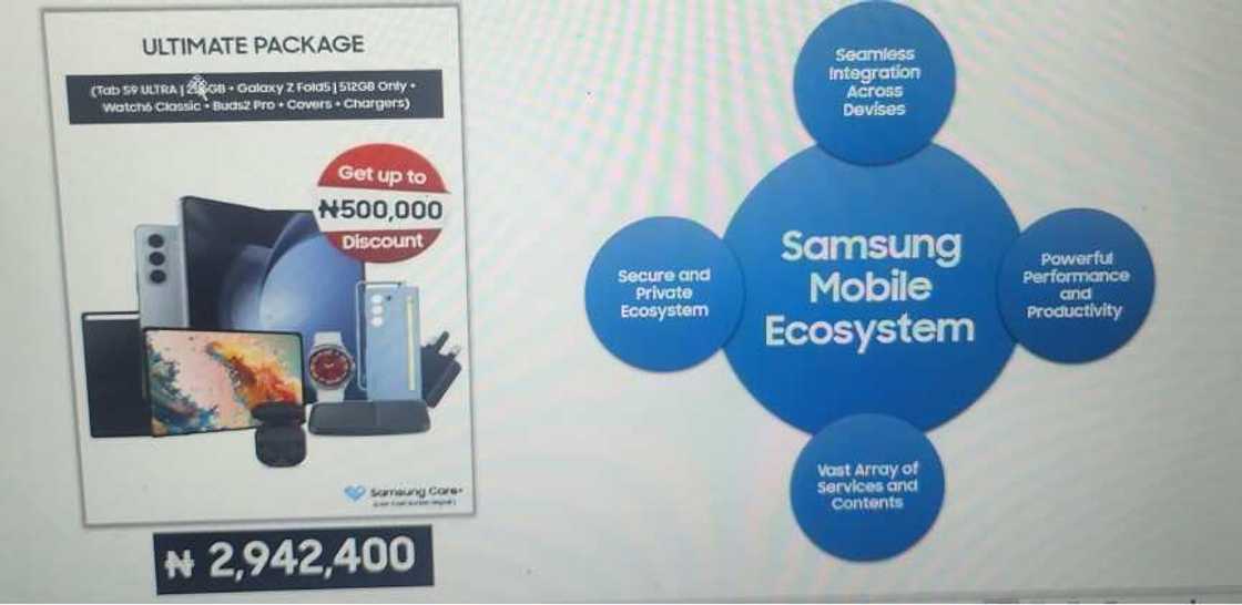 Samsung Galaxy Z Flip5 and Galaxy Z Fold5: Delivering Flexibility and Versatility Without Compromise Samsung Galaxy Z Flip5 and Galaxy Z Fold5: Delivering Flexibility and Versatility Without Compromise