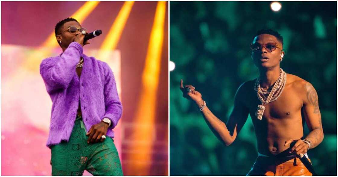 Photos of Wizkid Photos of Wizkid