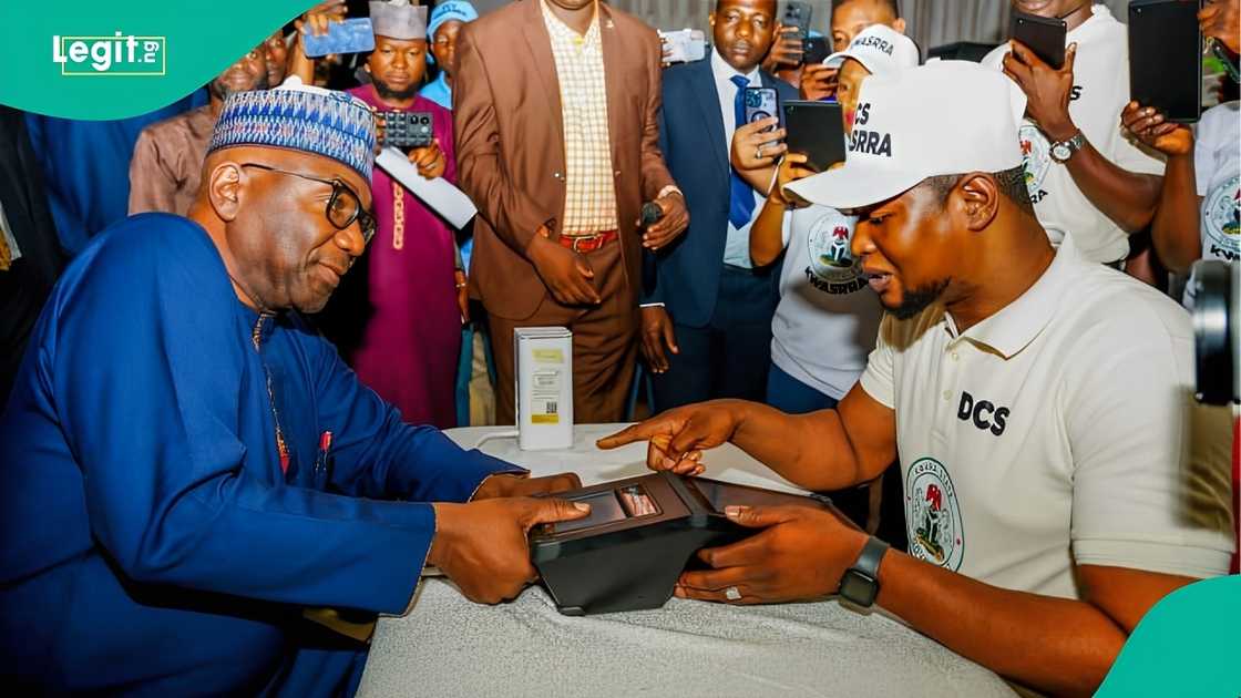 Kwara government staff lament delayed salaries and strict agency demands. Kwara government staff lament delayed salaries and strict agency demands.