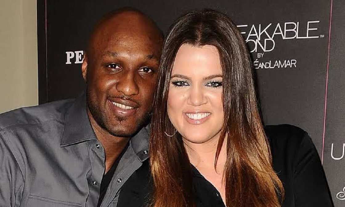 Lamar Odom wife Lamar Odom wife