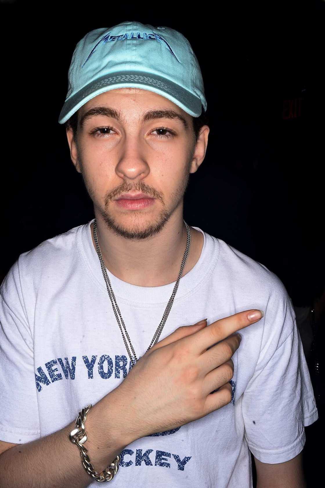 Declyn Wallace Thornton Lauper Declyn Wallace Thornton Lauper