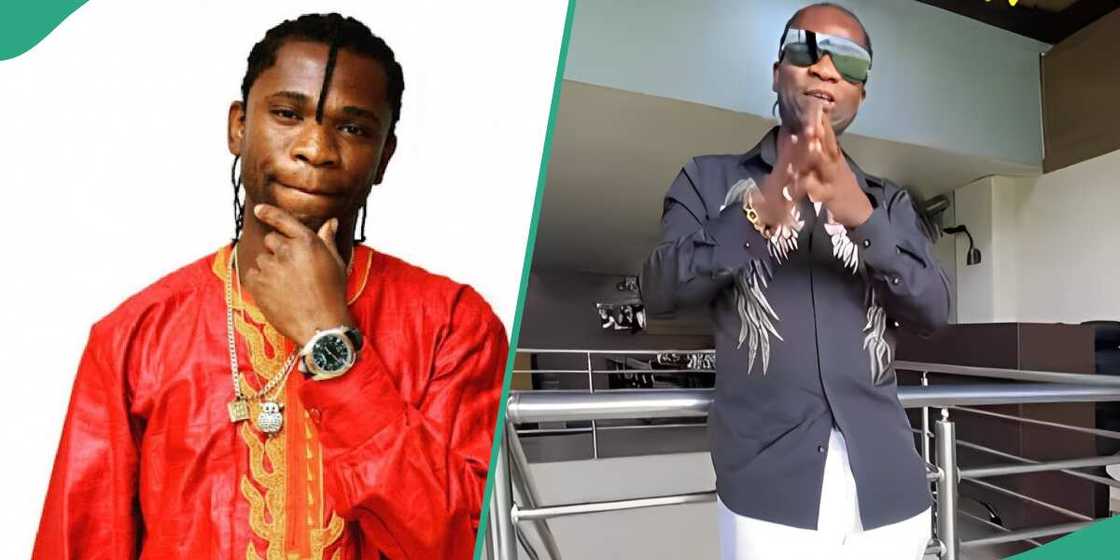 Speed Darlington rocks stylish outfits Speed Darlington rocks stylish outfits