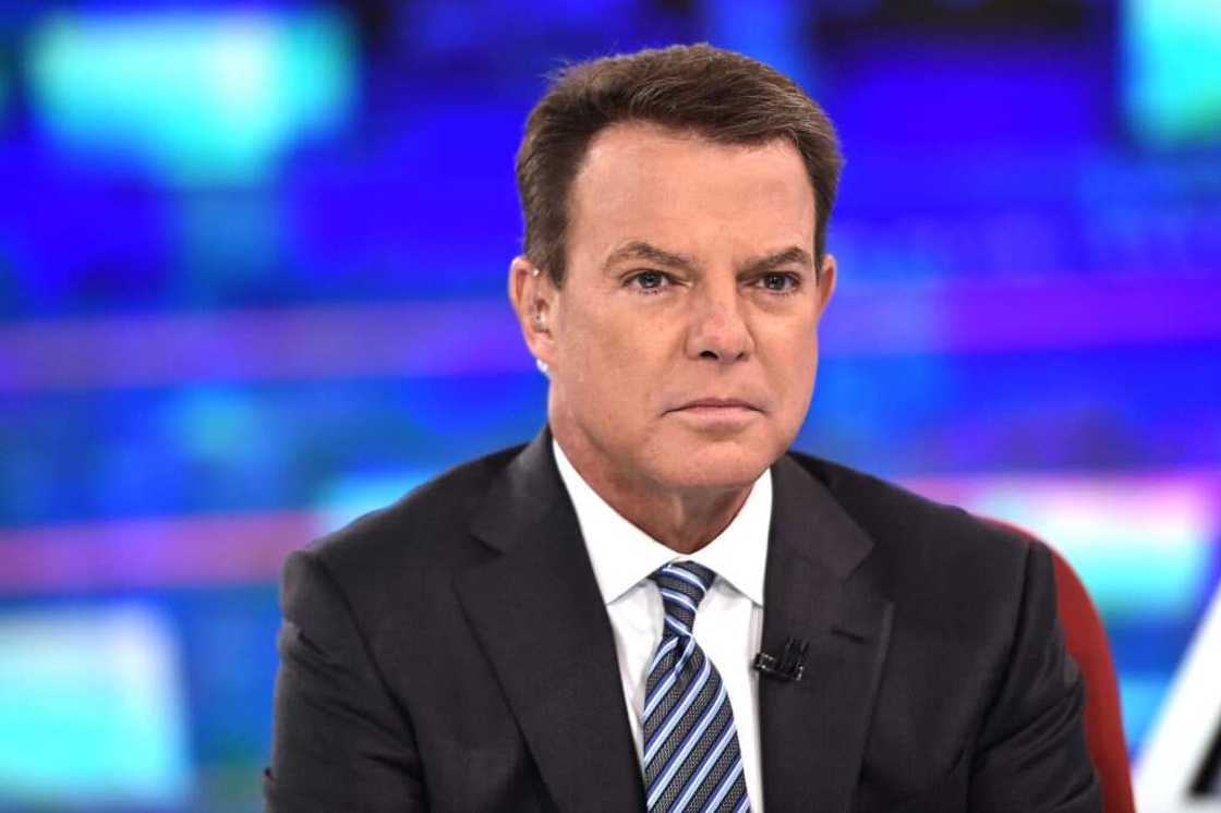 Shepard Smith Shepard Smith