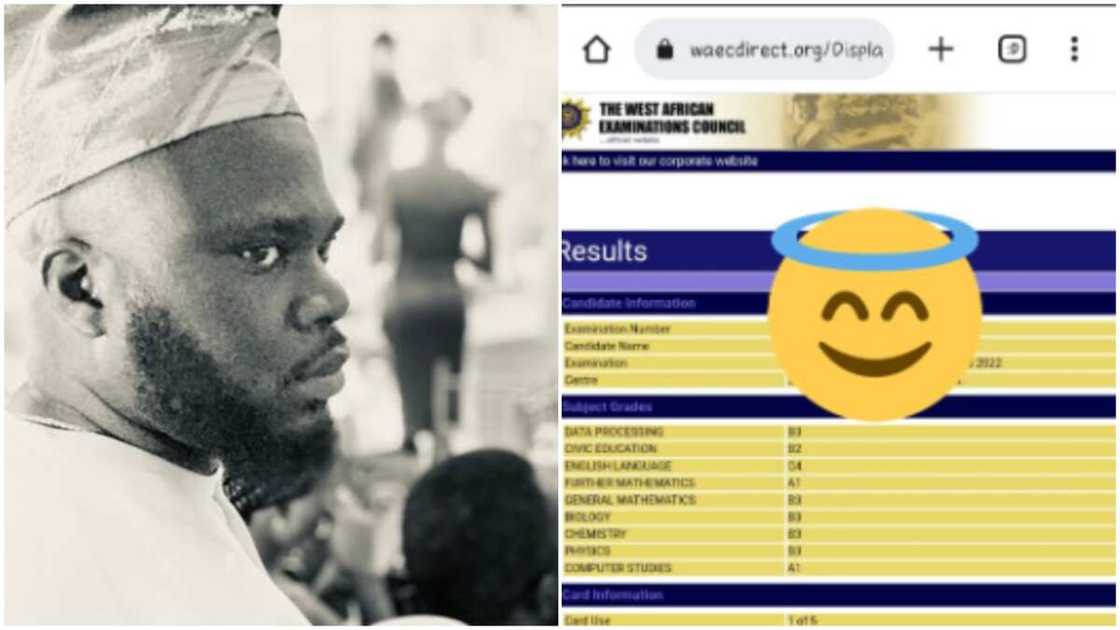 2022 WAEC result in Nigeria/excellent result in WAEC. 2022 WAEC result in Nigeria/excellent result in WAEC.