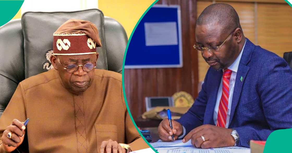 Gbajabiamila missing as Tinubu's appointments spark regional imbalance outcry Gbajabiamila missing as Tinubu's appointments spark regional imbalance outcry