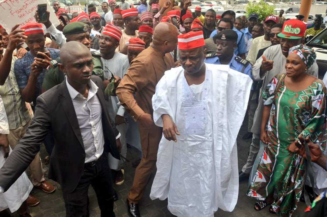Kwankwaso Kwankwaso
