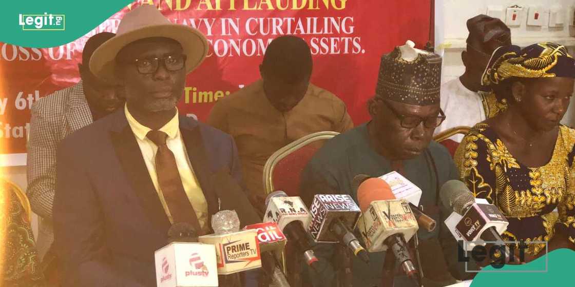 CALSER has backed the naval chief for his achievements in the fight against oil theft CALSER has backed the naval chief for his achievements in the fight against oil theft