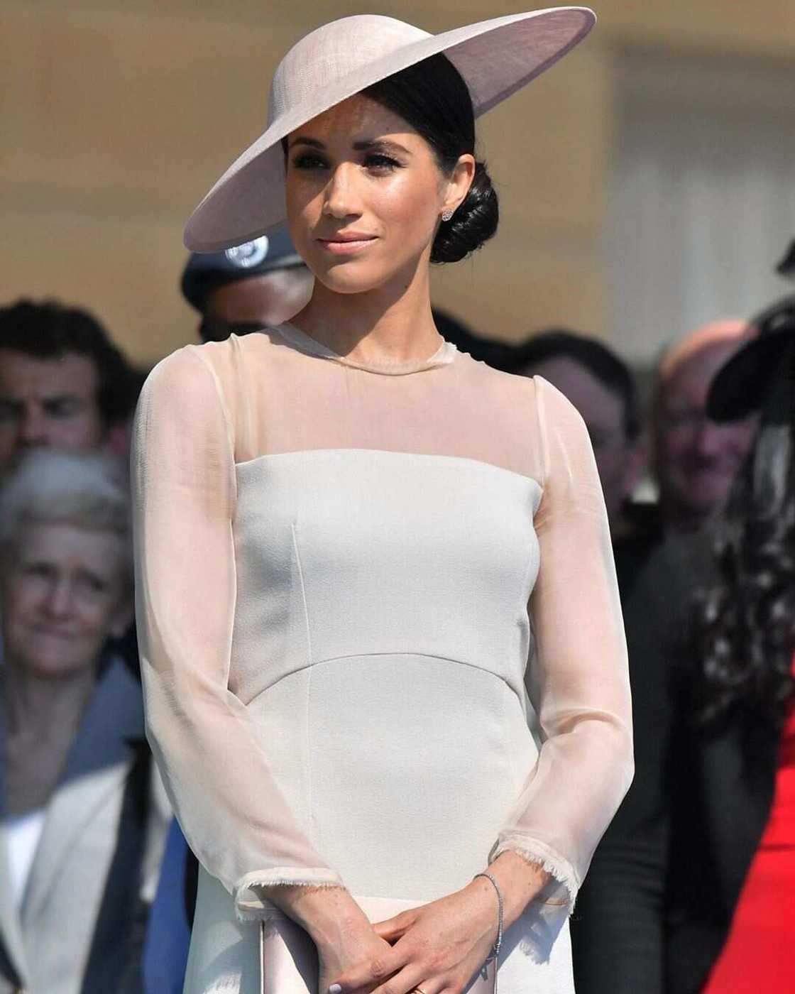 Meghan Markle age Meghan Markle age