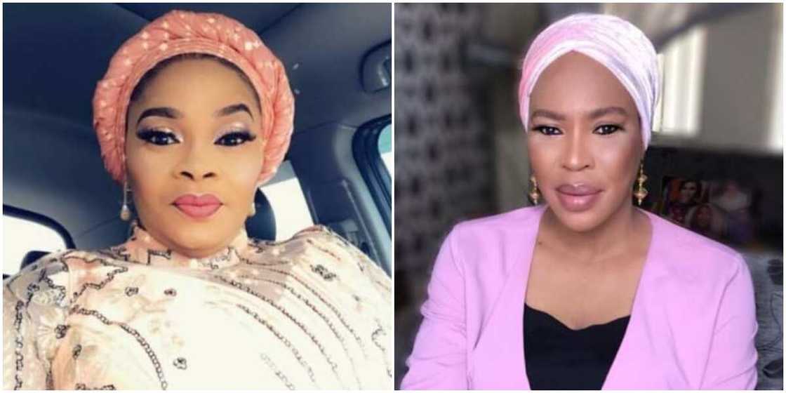 Actress Remi Surutu shares more details after reportedly slapping Faithia Williams at a party Actress Remi Surutu shares more details after reportedly slapping Faithia Williams at a party