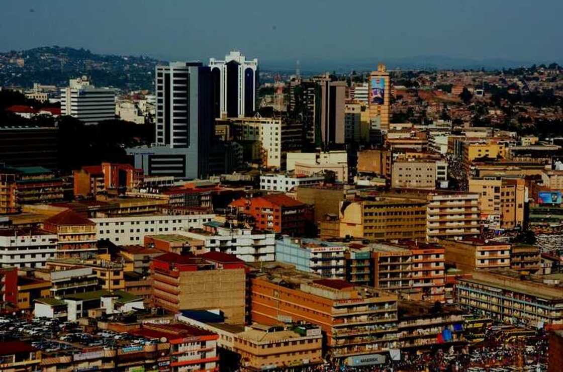 Healthiest Places to Visit in Africa in 2022 Healthiest Places to Visit in Africa in 2022