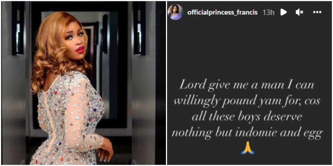 BBNaija's Princess BBNaija's Princess