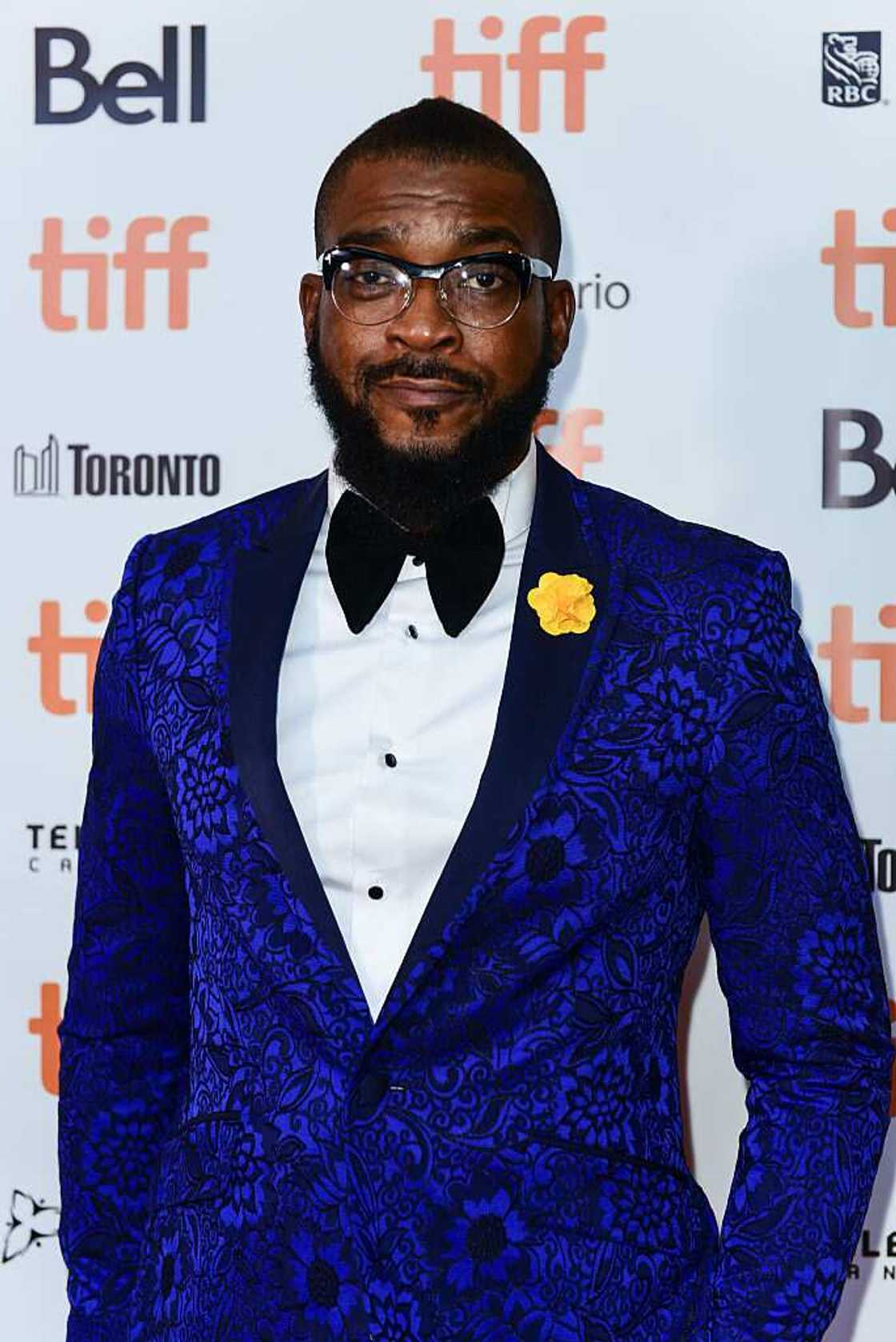 Chidi Mokeme Chidi Mokeme