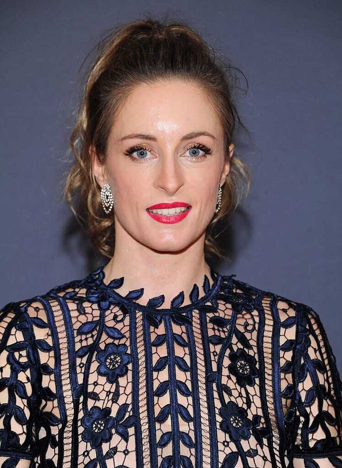 Christine Beaulieu : vie de plateau ou vie de famille ? Christine Beaulieu : vie de plateau ou vie de famille ?