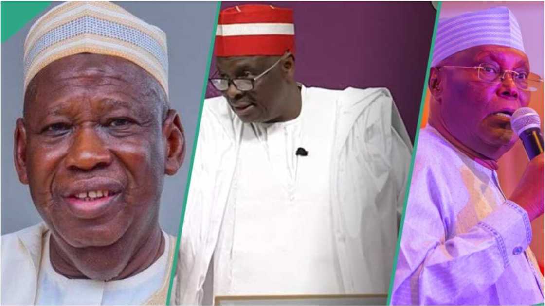 APC/PDP/NNPP/Abdullahi Ganduje/Idris Alkali/Kaduna/Benue APC/PDP/NNPP/Abdullahi Ganduje/Idris Alkali/Kaduna/Benue