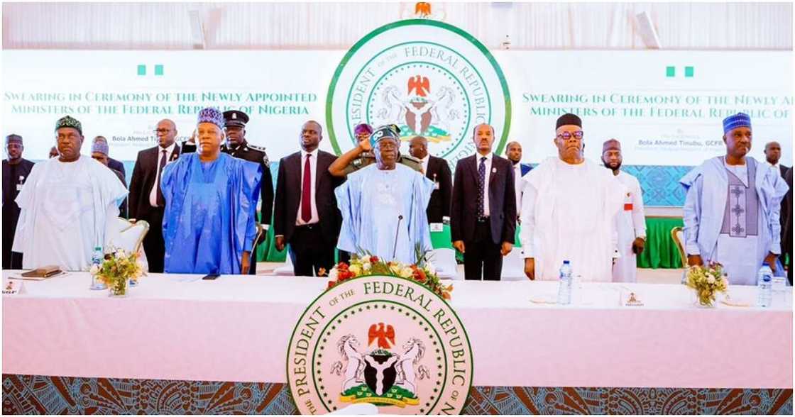 The Vice President, Kashim Shettima, Abuja, Johannesburg, South Africa, President Bola Tinubu, 15th BRICS Summit The Vice President, Kashim Shettima, Abuja, Johannesburg, South Africa, President Bola Tinubu, 15th BRICS Summit