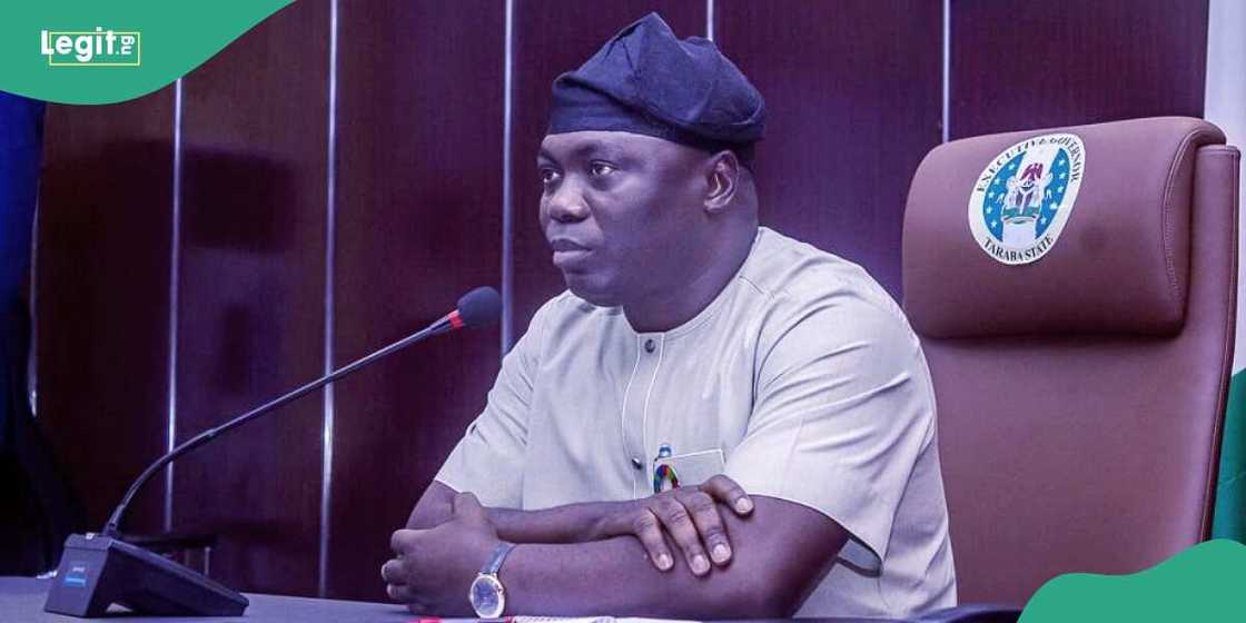 Driver of governor’s mother slumps, dies after hearing of governor sister’s death Driver of governor’s mother slumps, dies after hearing of governor sister’s death